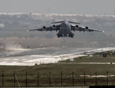 Συμφωνία ΗΠΑ - Ρωσίας για διατήρηση του μνημονίου αποτροπής αεροπορικών επεισοδίων στη Συρία